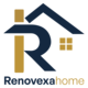 Renovexa Home Logo
